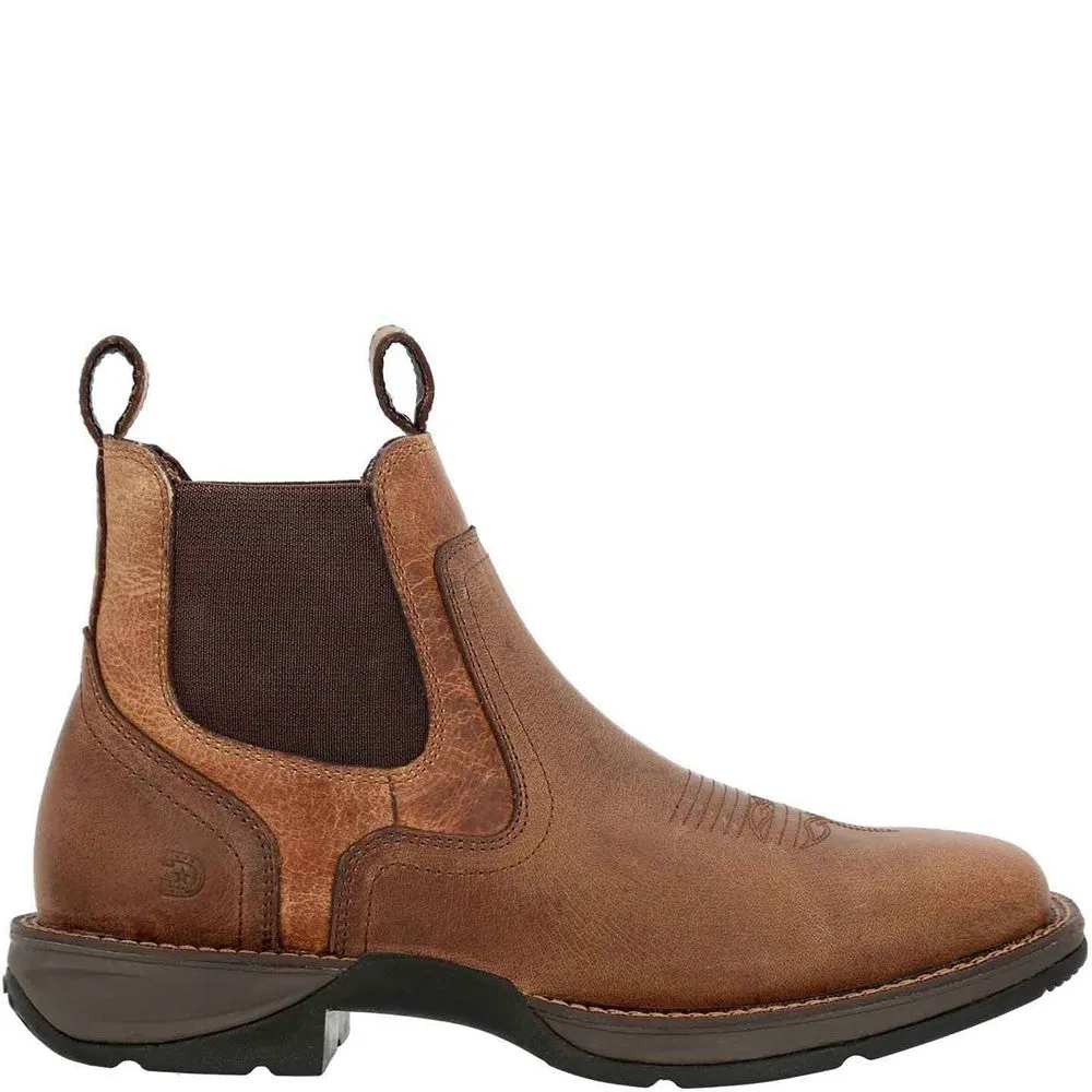 Durango Red Dirt Rebel Western Boot