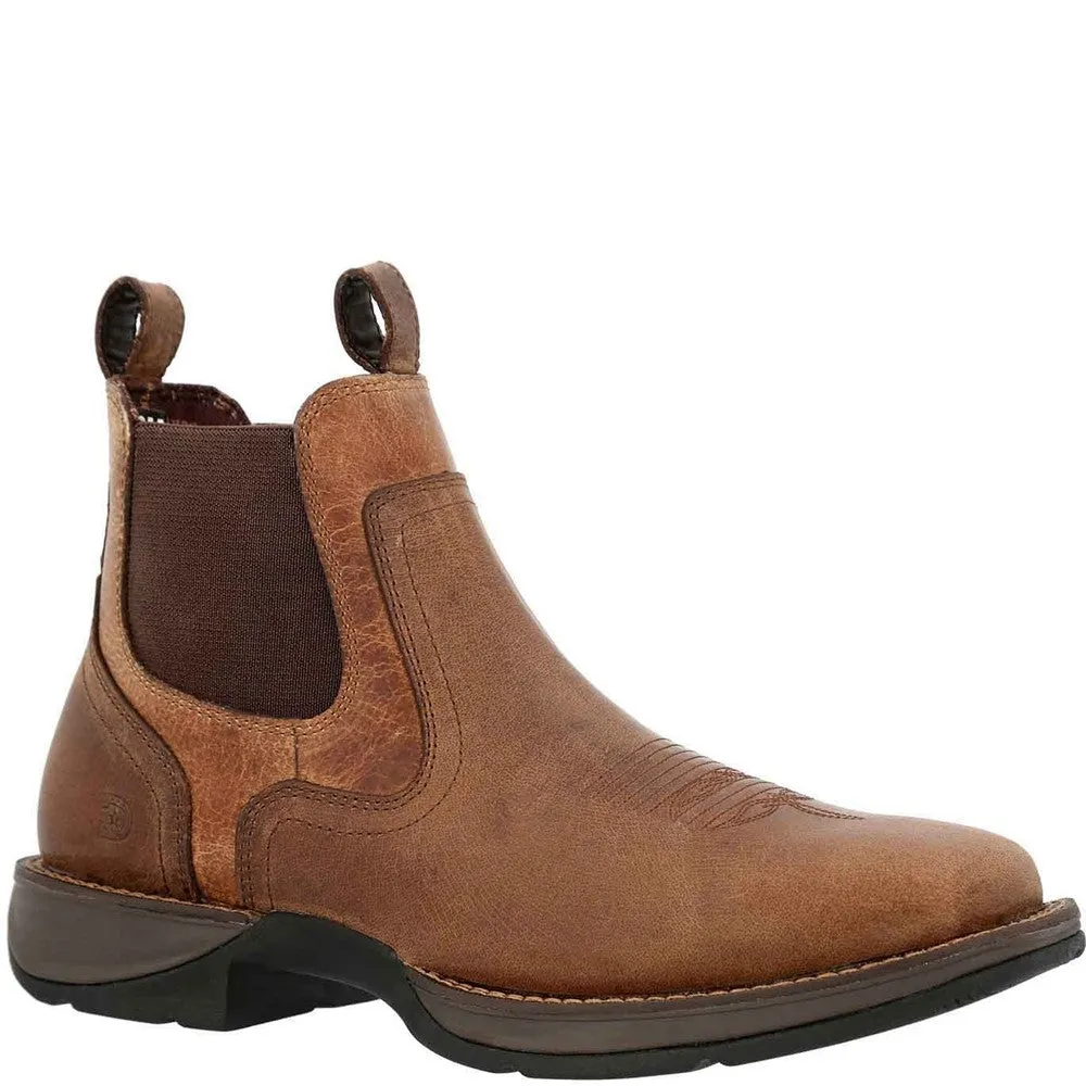 Durango Red Dirt Rebel Western Boot