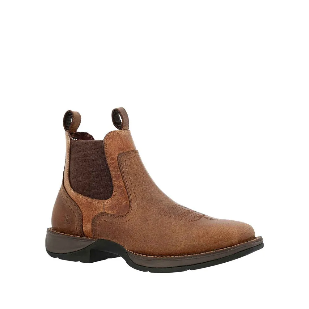 Durango Red Dirt Rebel Western Boot