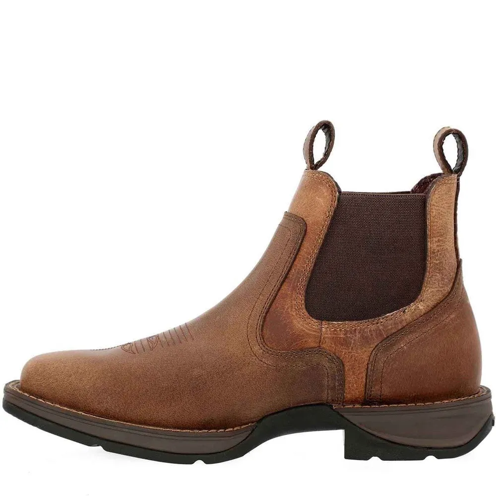 Durango Red Dirt Rebel Western Boot