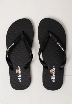 Ellesse - LS25 Black - Slides