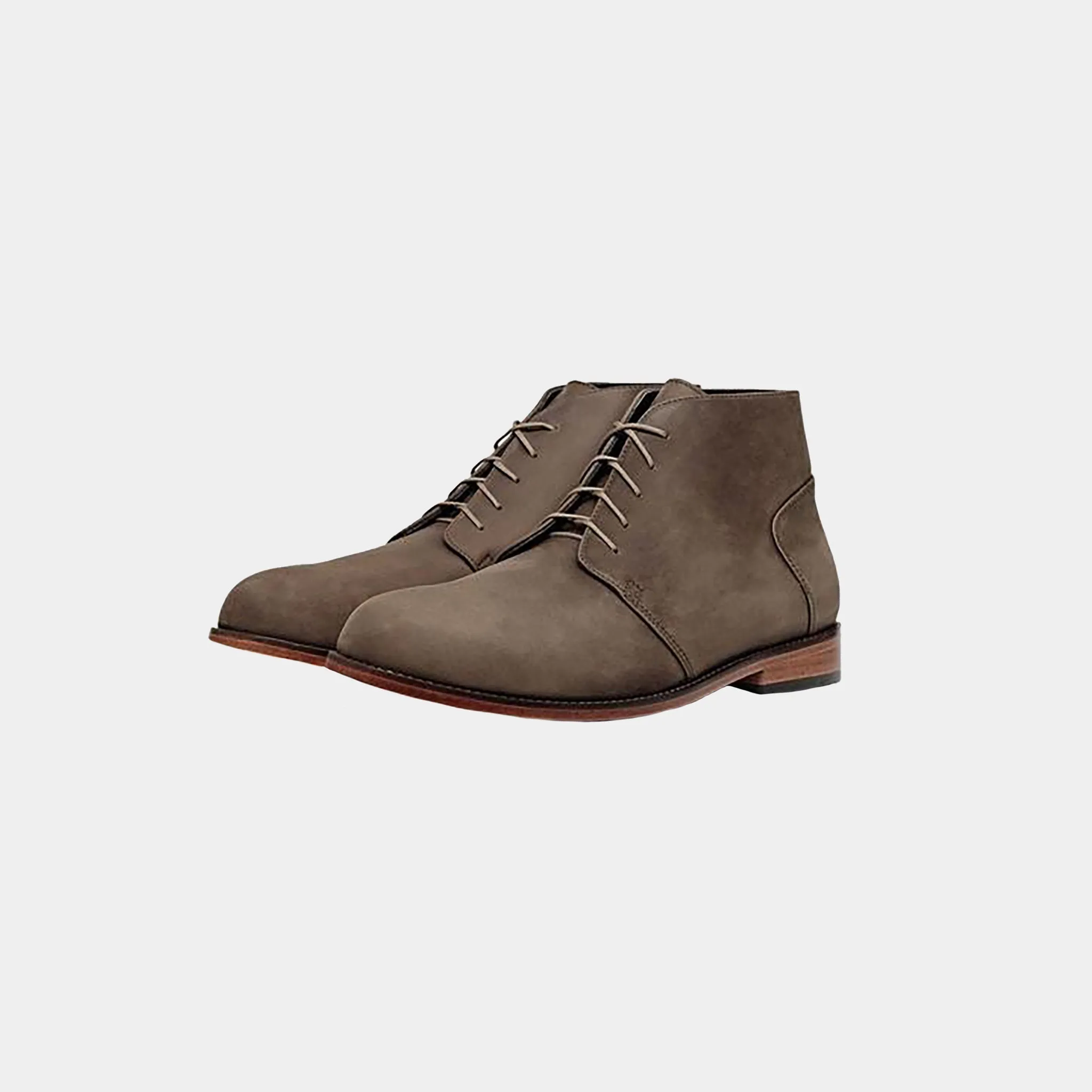 Emilio Chukka Boot -NISOLO