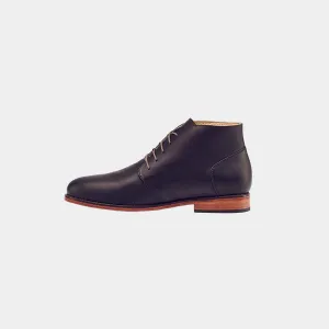 Emilio Chukka Boot -NISOLO