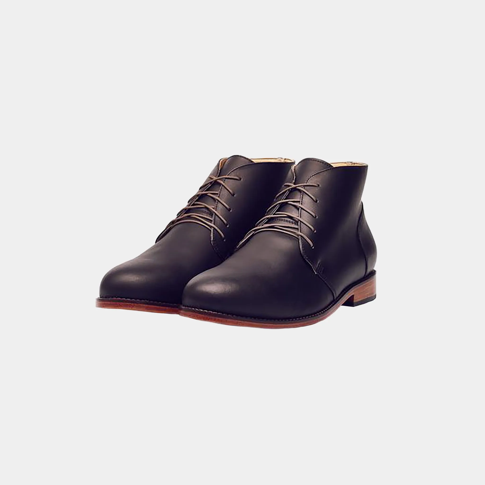 Emilio Chukka Boot -NISOLO