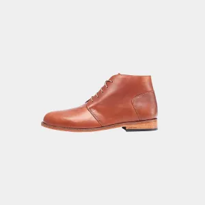 Emilio Chukka Boot -NISOLO
