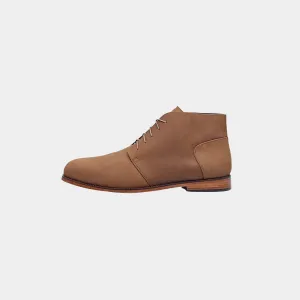 Emilio Chukka Boot -NISOLO