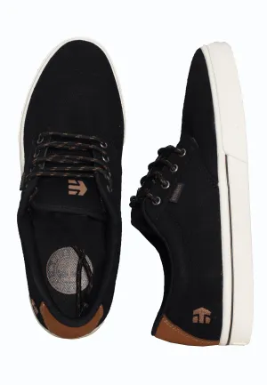 Etnies - Jameson 2 Eco Black/Black/White - Shoes
