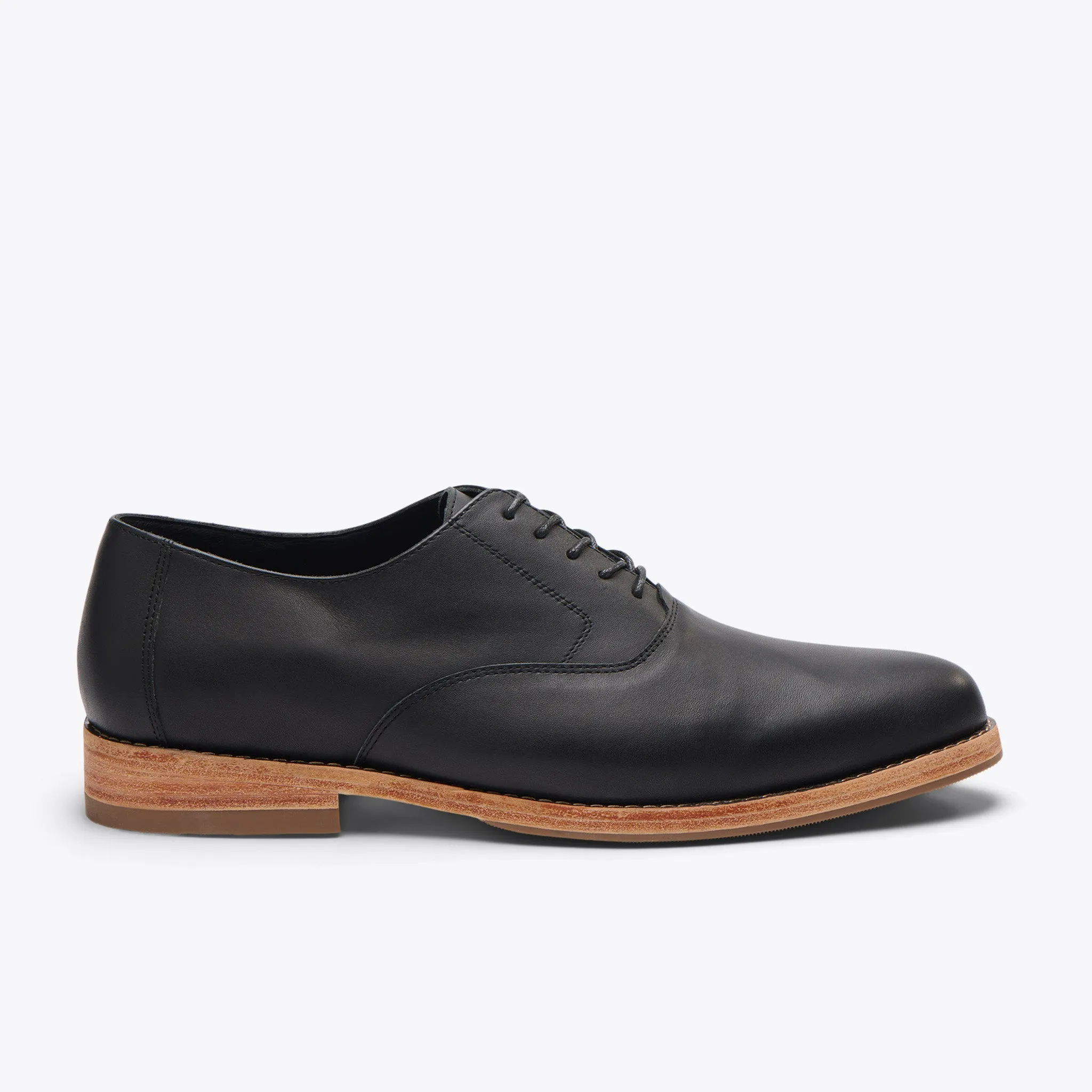 Everyday Oxford Black -NISOLO