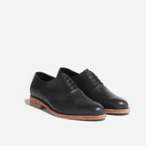 Everyday Oxford Black -NISOLO