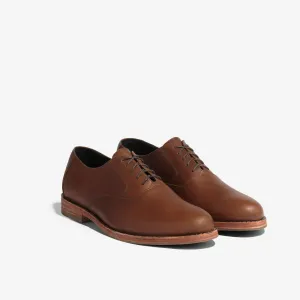 Everyday Oxford Brown -NISOLO