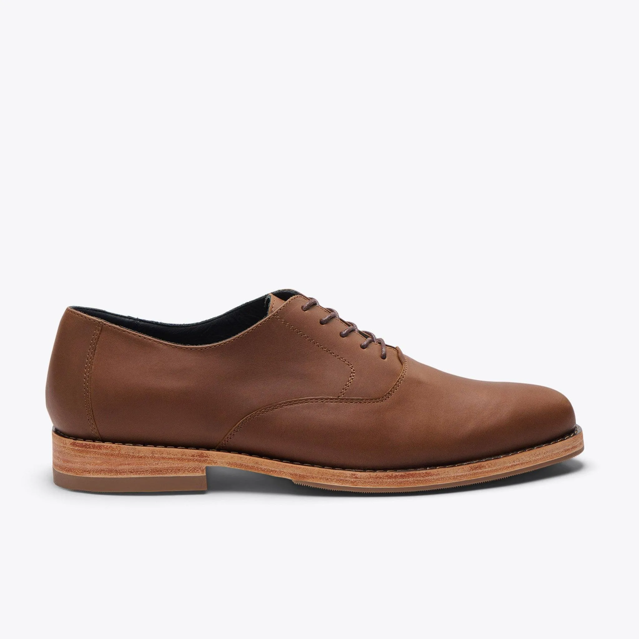 Everyday Oxford Brown -NISOLO