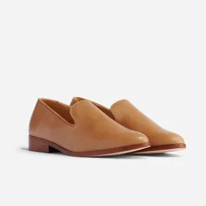 Everyday Slip On Loafer Almond -NISOLO