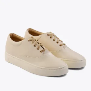 Everyday Sneaker Bone -NISOLO
