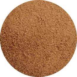 Fina Pointed Toe Flat Taupe Suede -NISOLO
