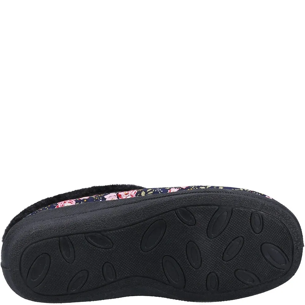 Fleet & Foster Buzzard Mule Slipper