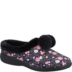 Fleet & Foster Buzzard Mule Slipper