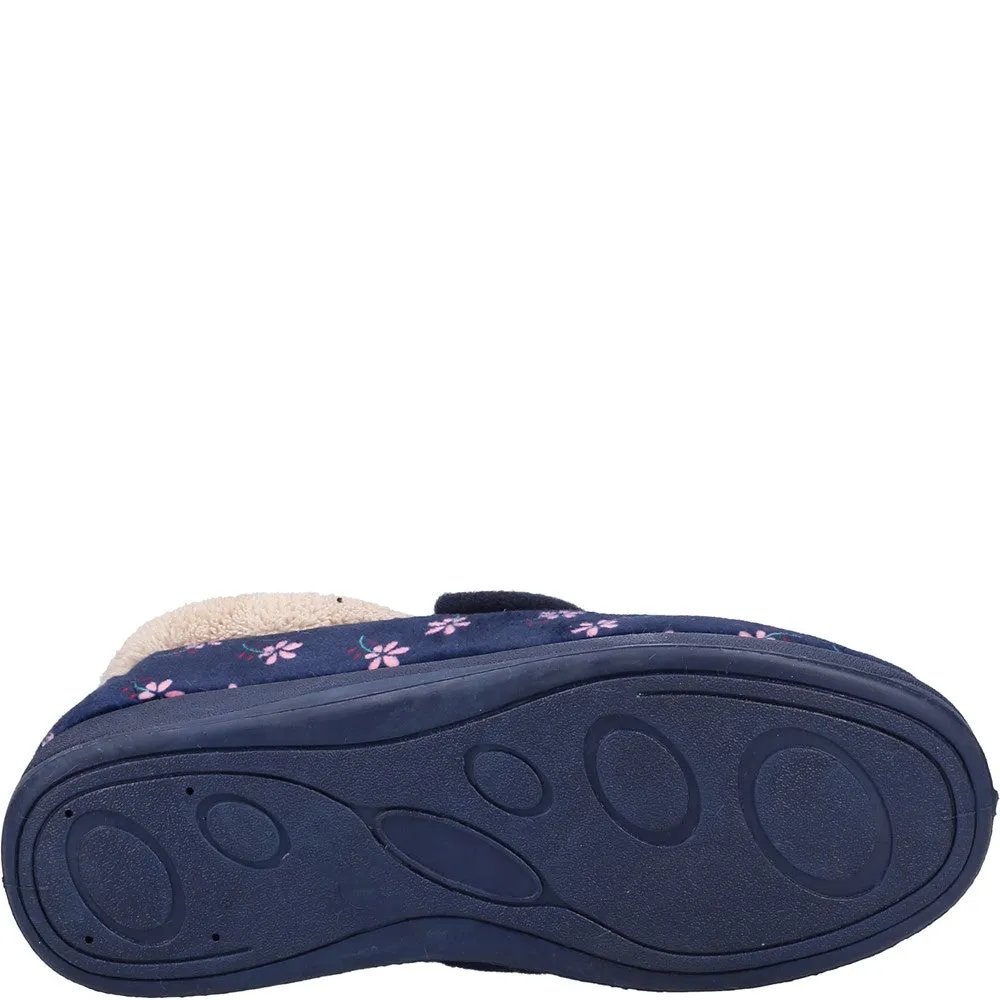 Fleet & Foster Tunnis Slippers