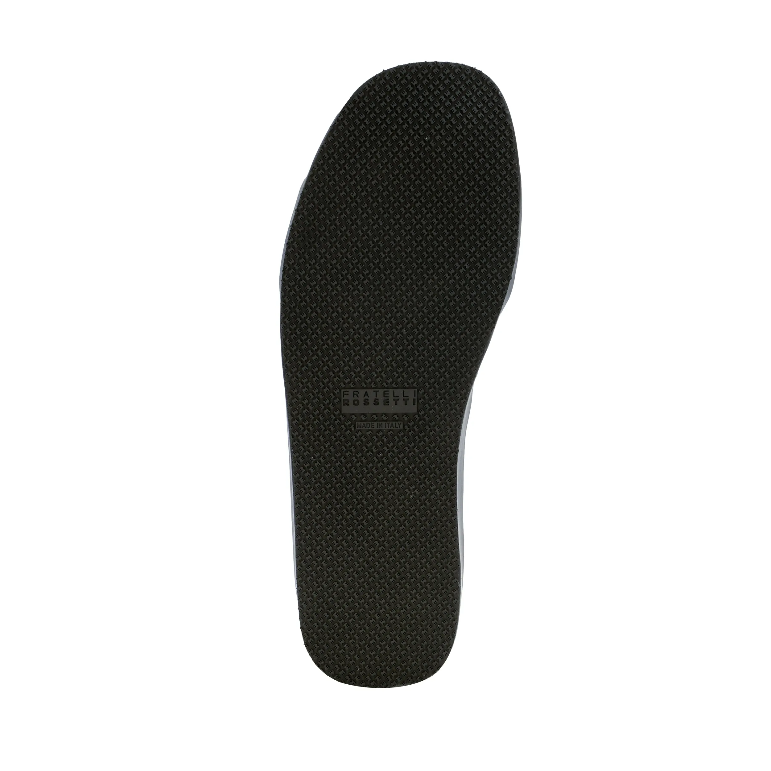 Fratelli Rossetti Plus Ostrich Sandal