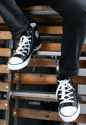 Fuchsteufelswild - Stand Your Ground - Shoes