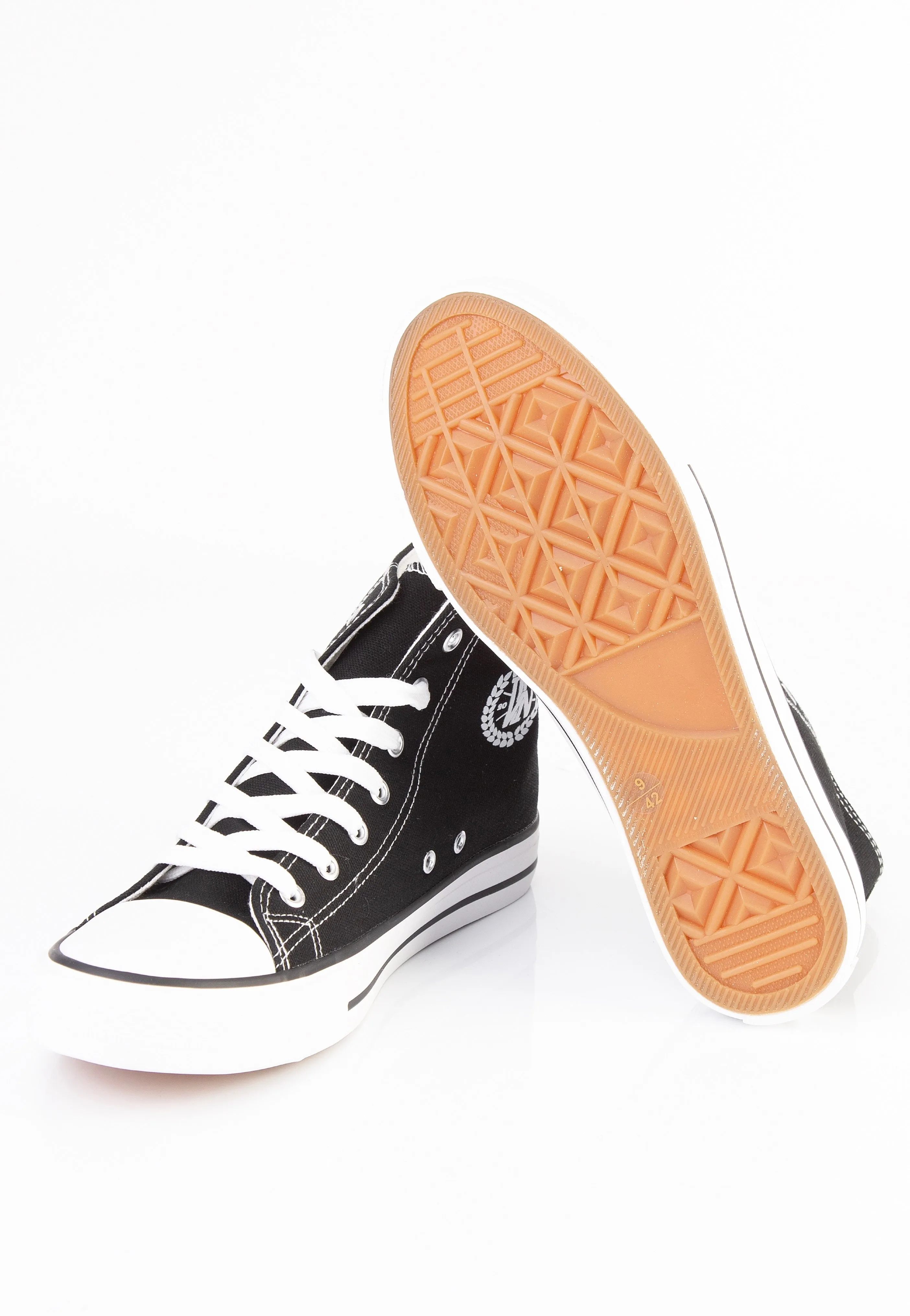 Fuchsteufelswild - Stand Your Ground - Shoes