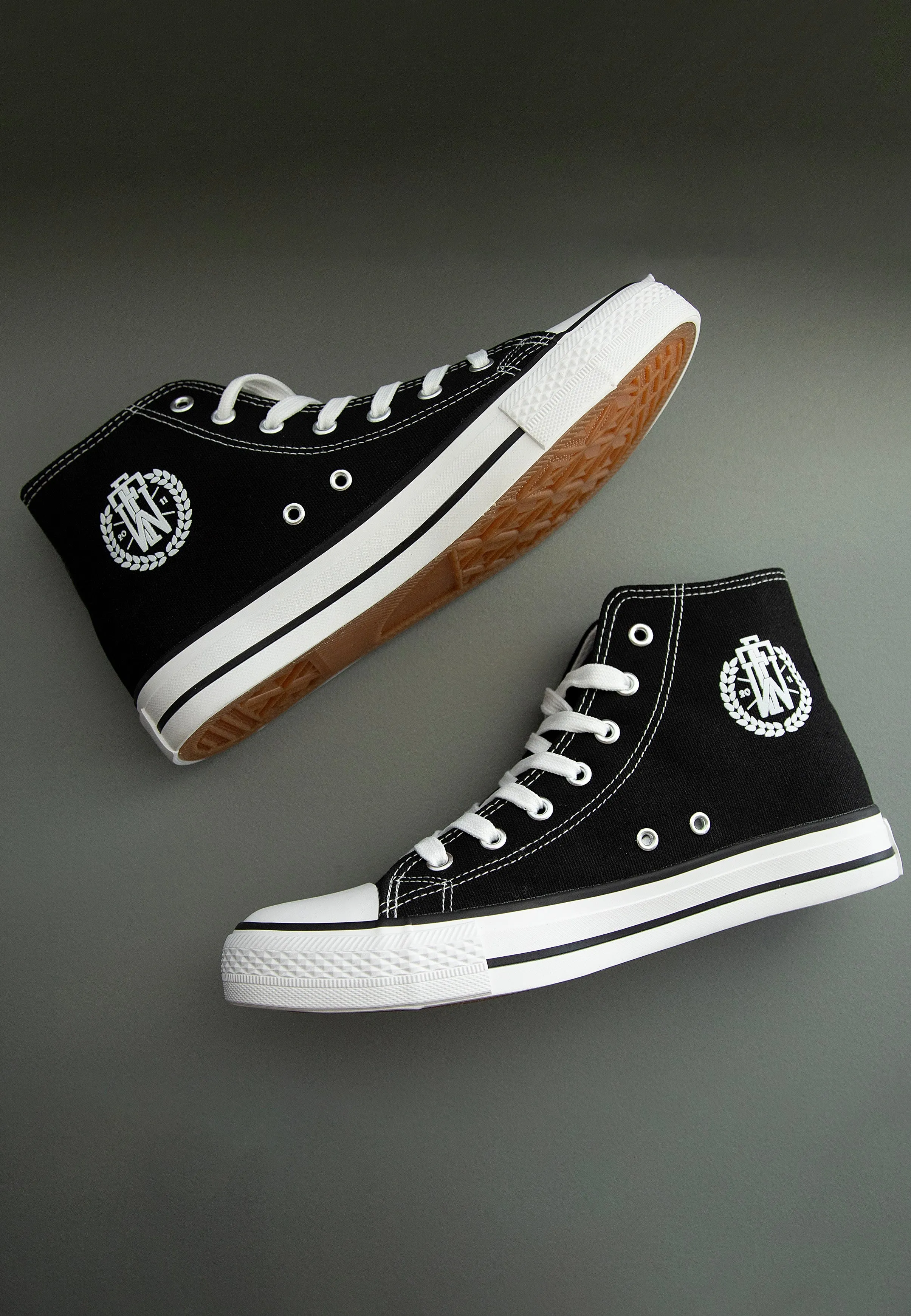 Fuchsteufelswild - Stand Your Ground - Shoes