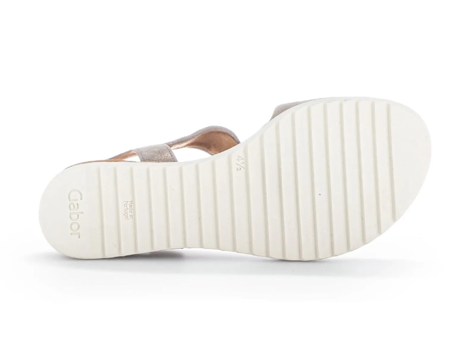 Gabor 42.751.95 Rich - Truffle