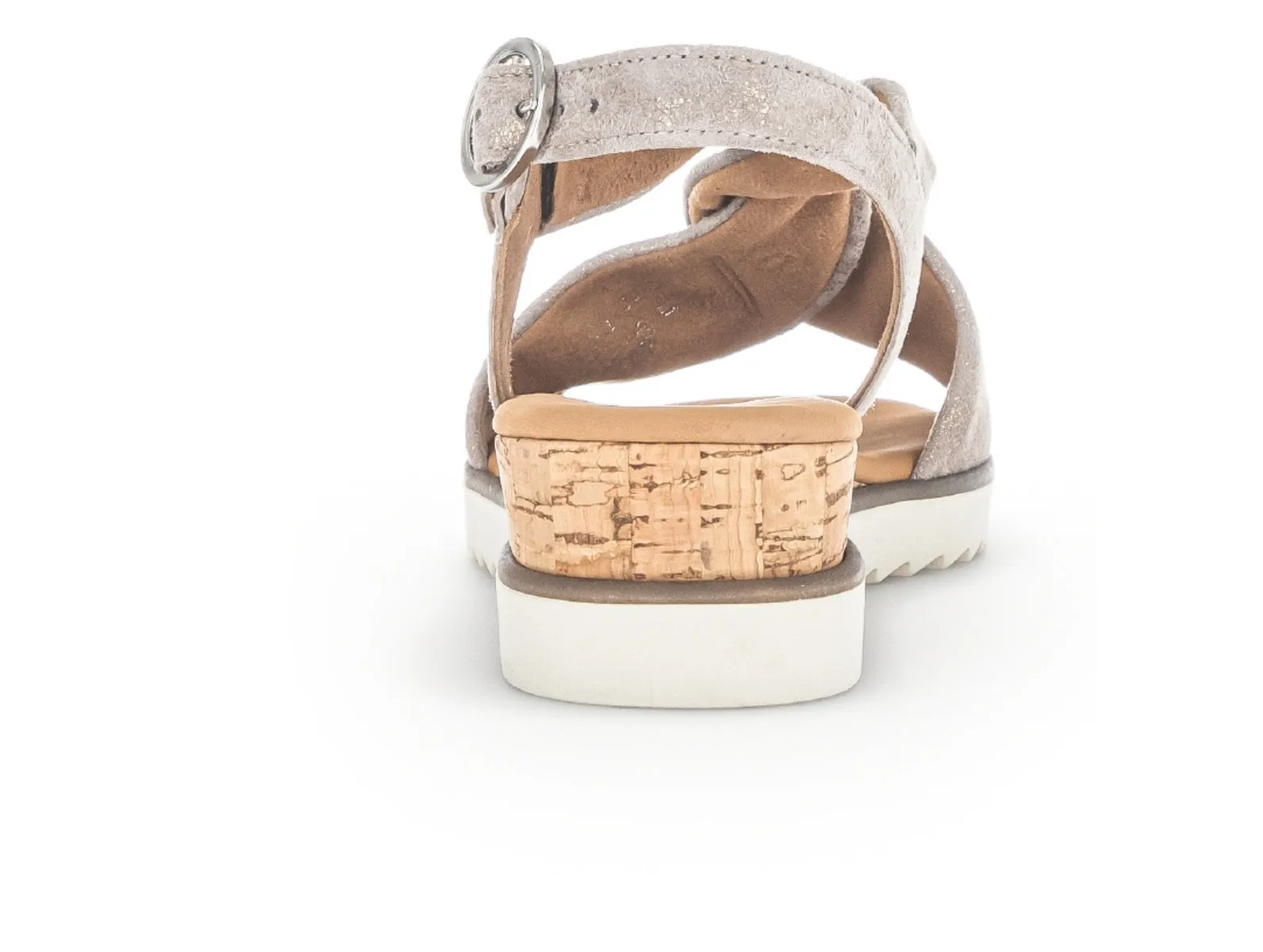 Gabor 42.751.95 Rich - Truffle