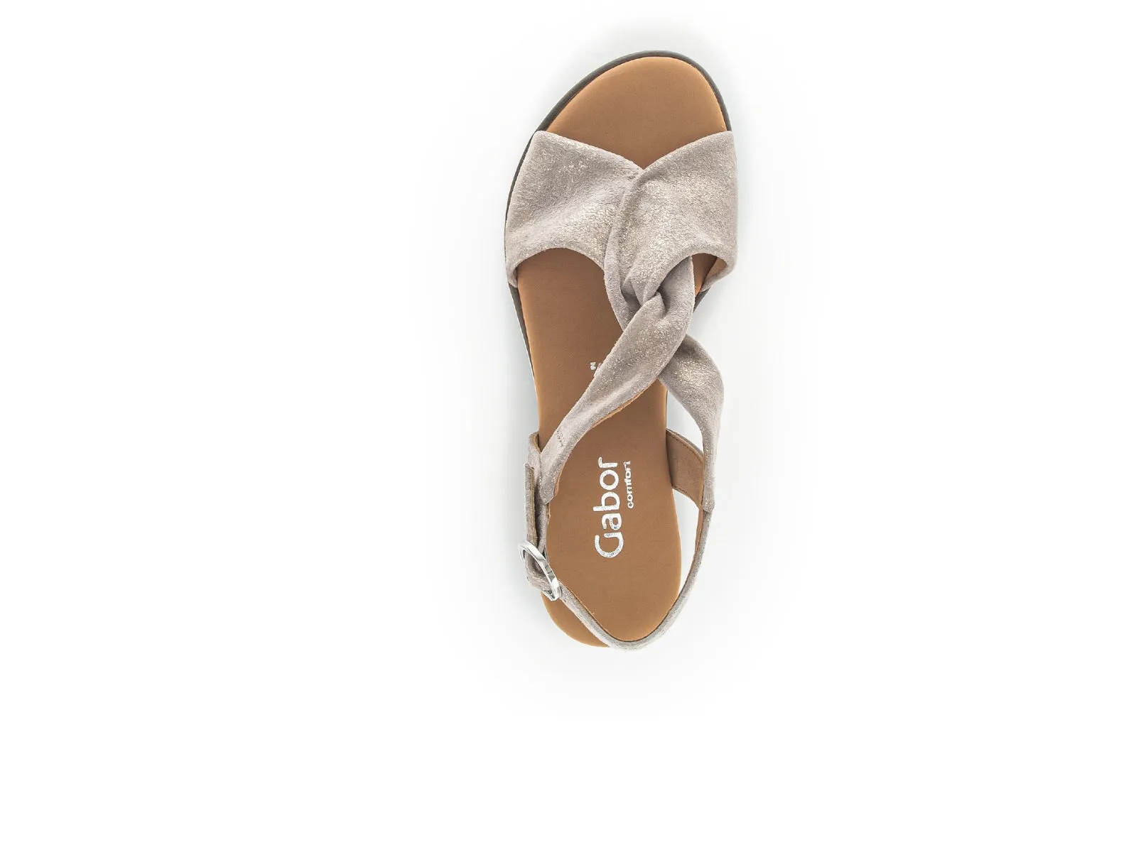 Gabor 42.751.95 Rich - Truffle
