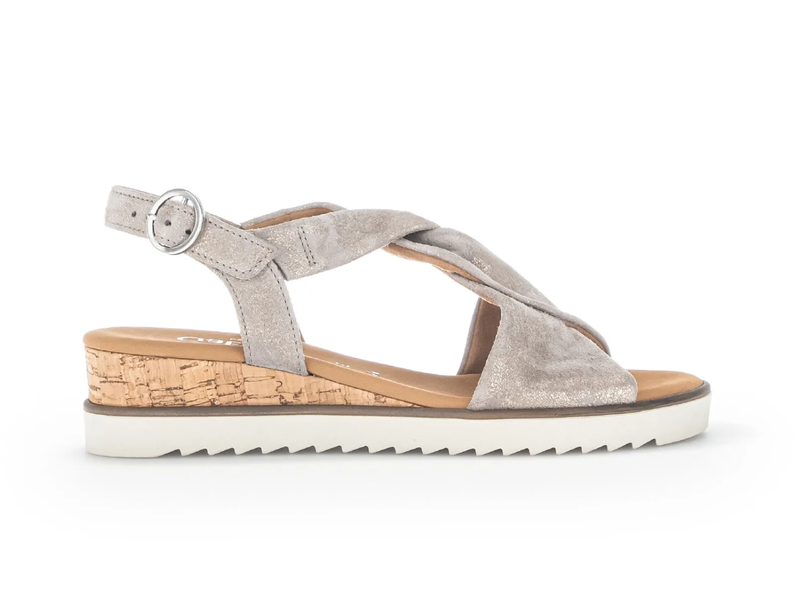 Gabor 42.751.95 Rich - Truffle