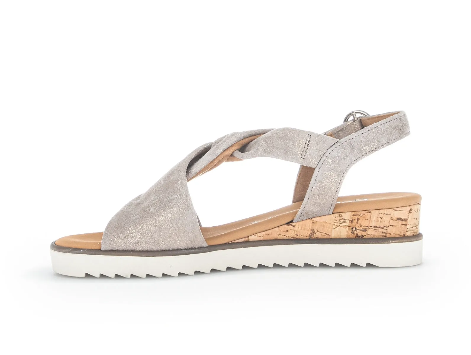 Gabor 42.751.95 Rich - Truffle