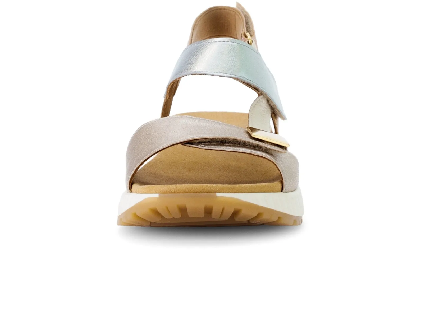 Gabor 64.582.62 Gifted - Metallic Combi