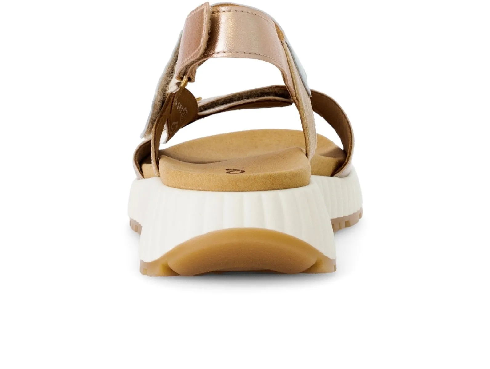 Gabor 64.582.62 Gifted - Metallic Combi
