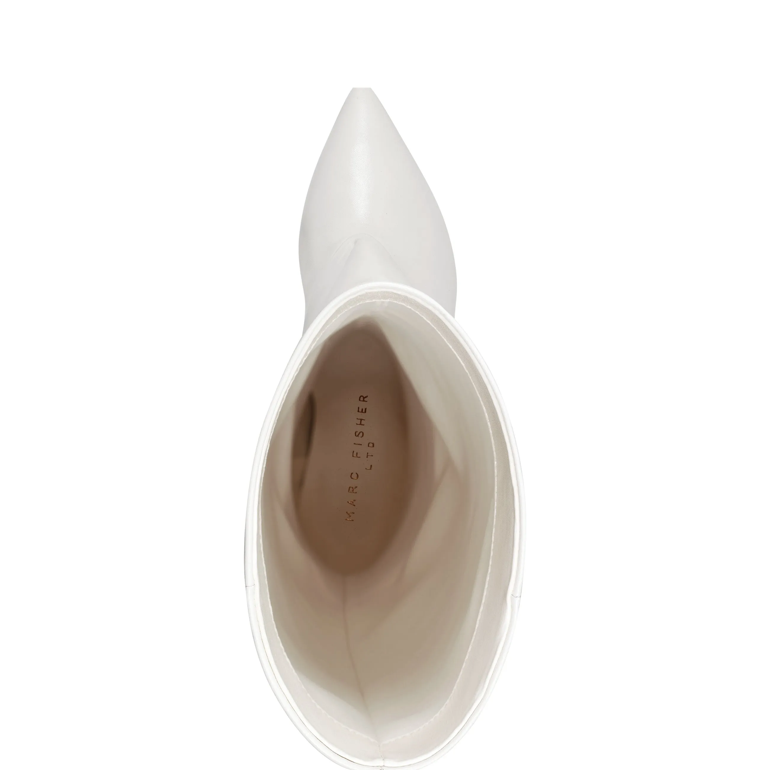 Gentle Dress Boot -MARC FISHER
