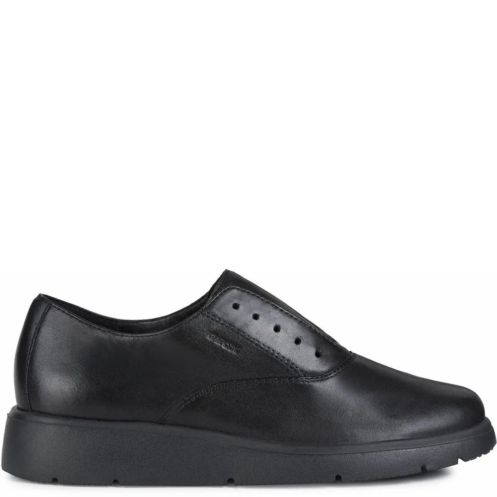 Geox Arlara Slip On Shoe