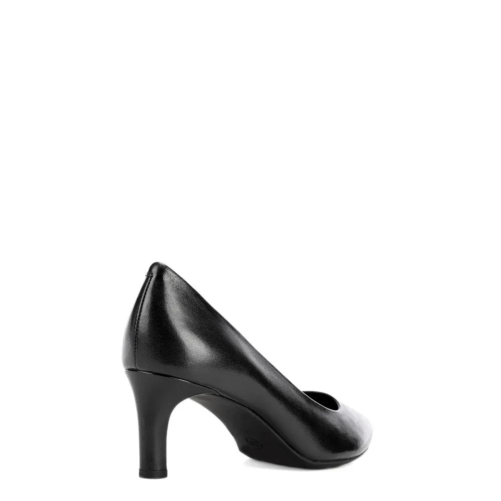 Geox Bibbiana Trainer