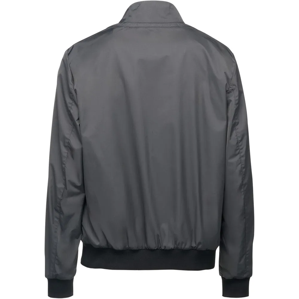 Geox M Snake Bomber