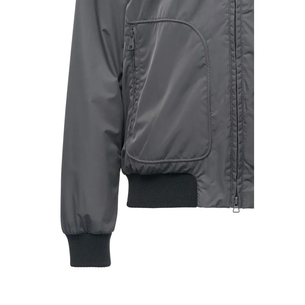 Geox M Snake Bomber