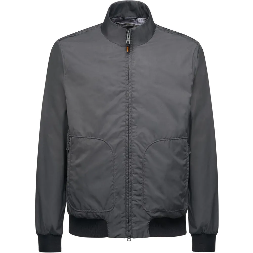 Geox M Snake Bomber