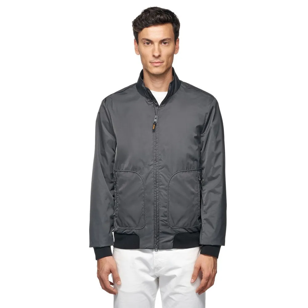 Geox M Snake Bomber