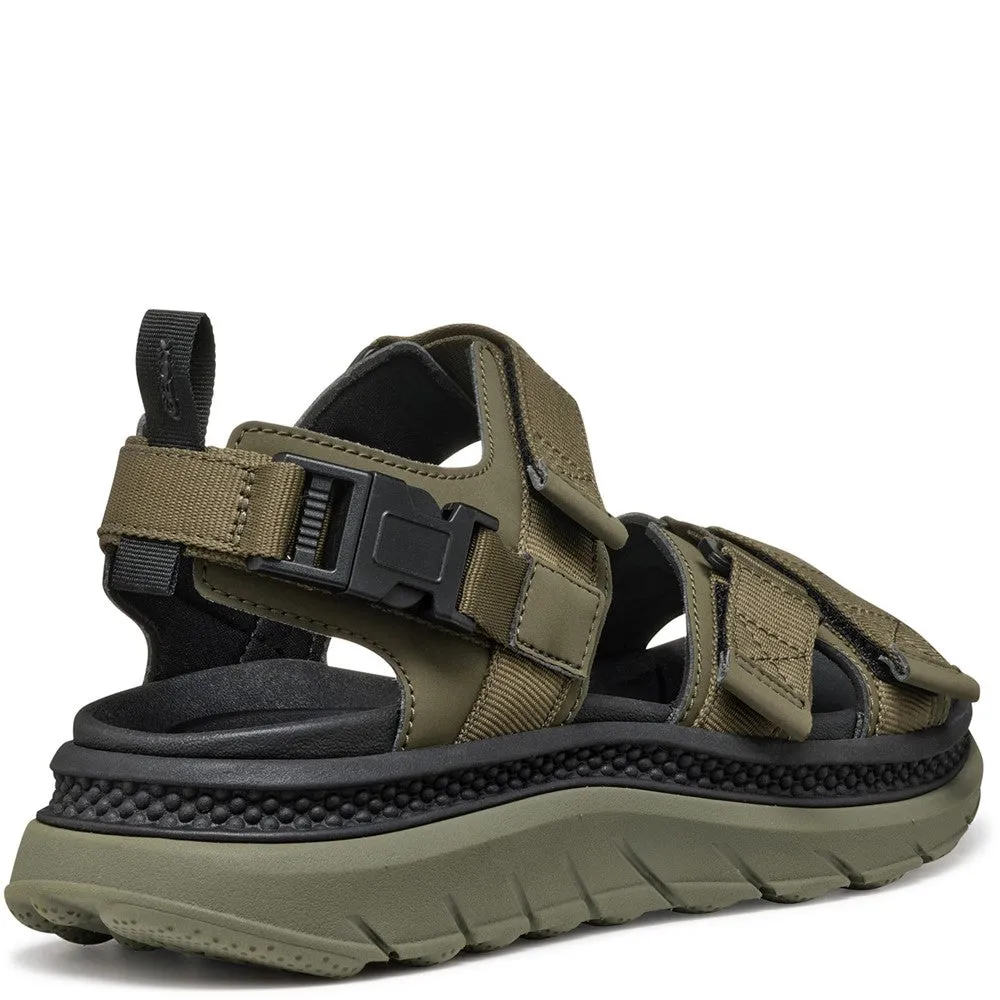 Geox U Spherica Actif X S Sandals