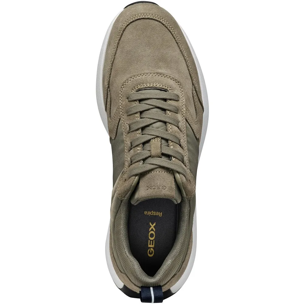 Geox U Volpiano Sneakers