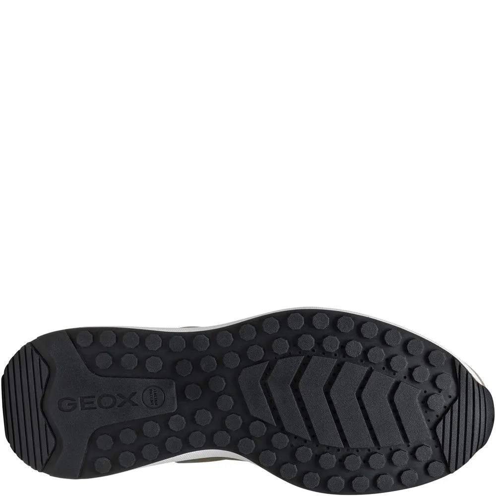 Geox U Volpiano Sneakers