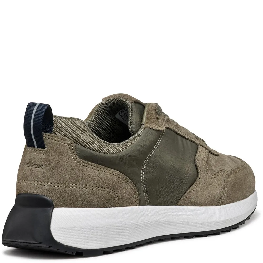 Geox U Volpiano Sneakers