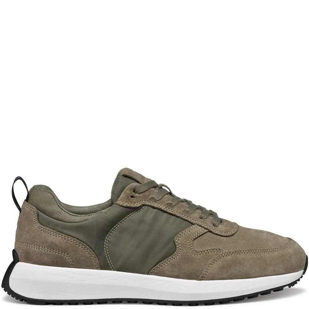 Geox U Volpiano Sneakers