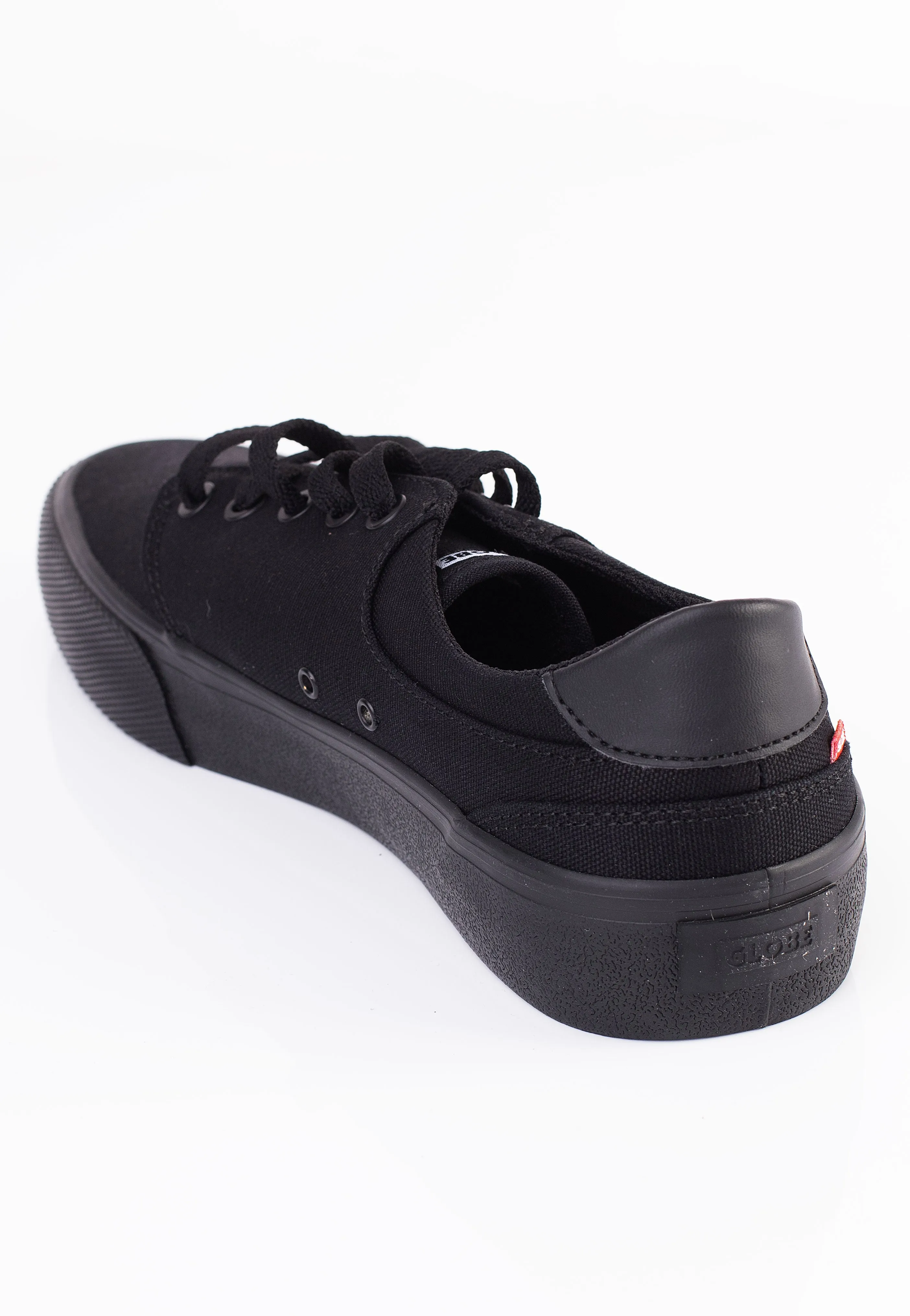 Globe - Goodstock Black/Black - Shoes