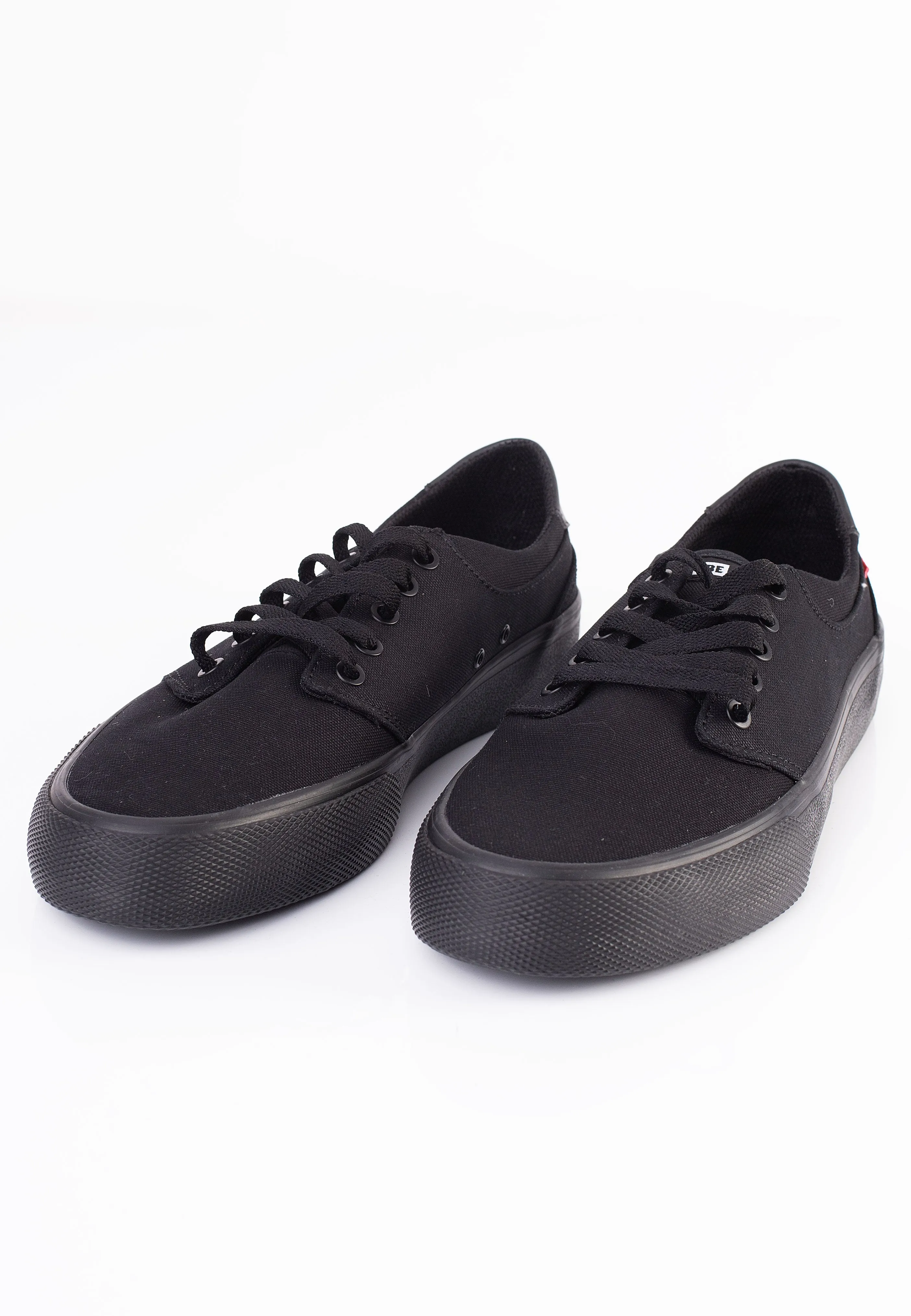 Globe - Goodstock Black/Black - Shoes