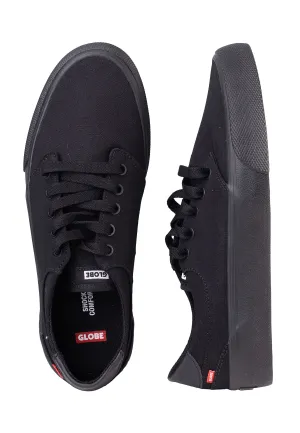 Globe - Goodstock Black/Black - Shoes