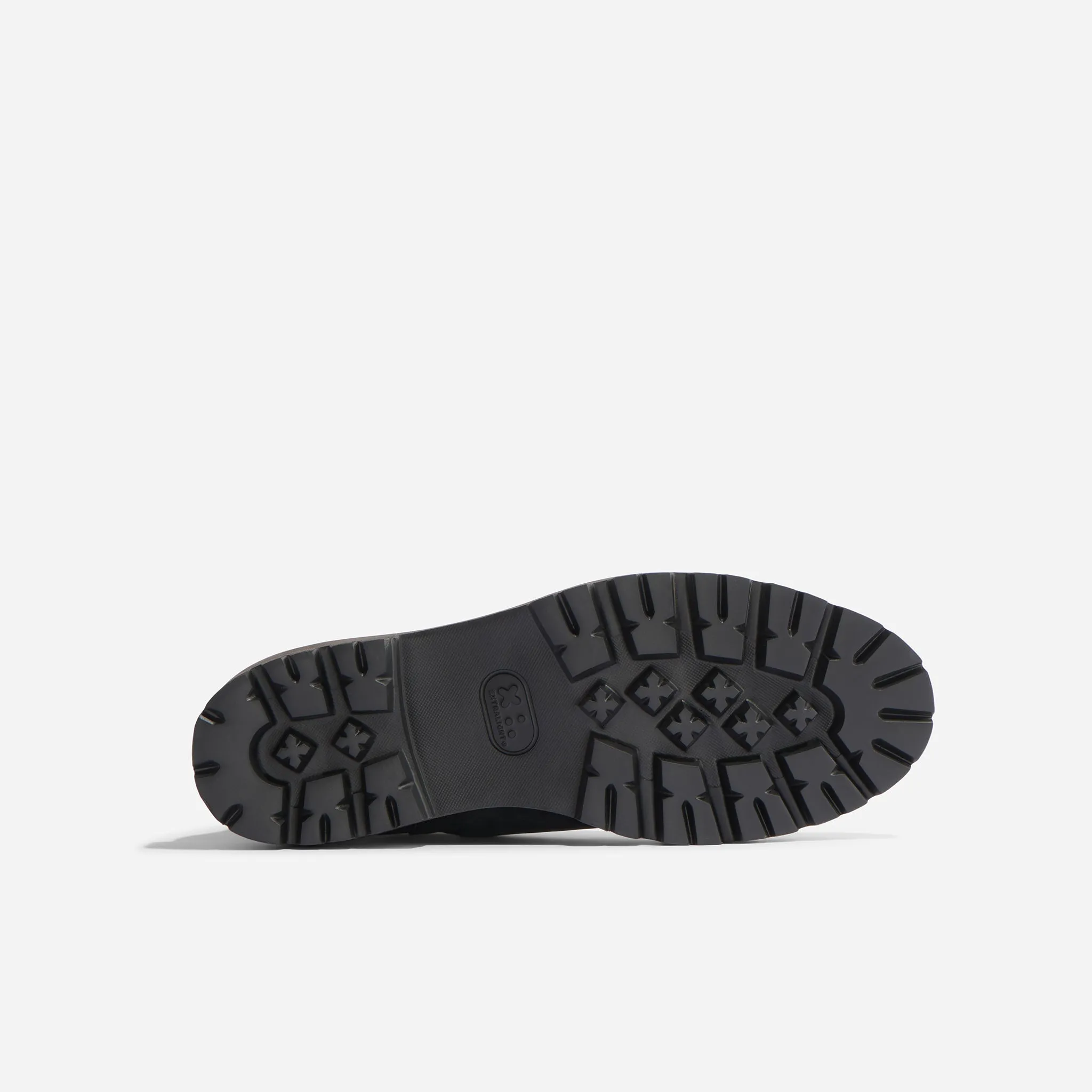Go-To Chelsea Boot 2.0 Black -NISOLO
