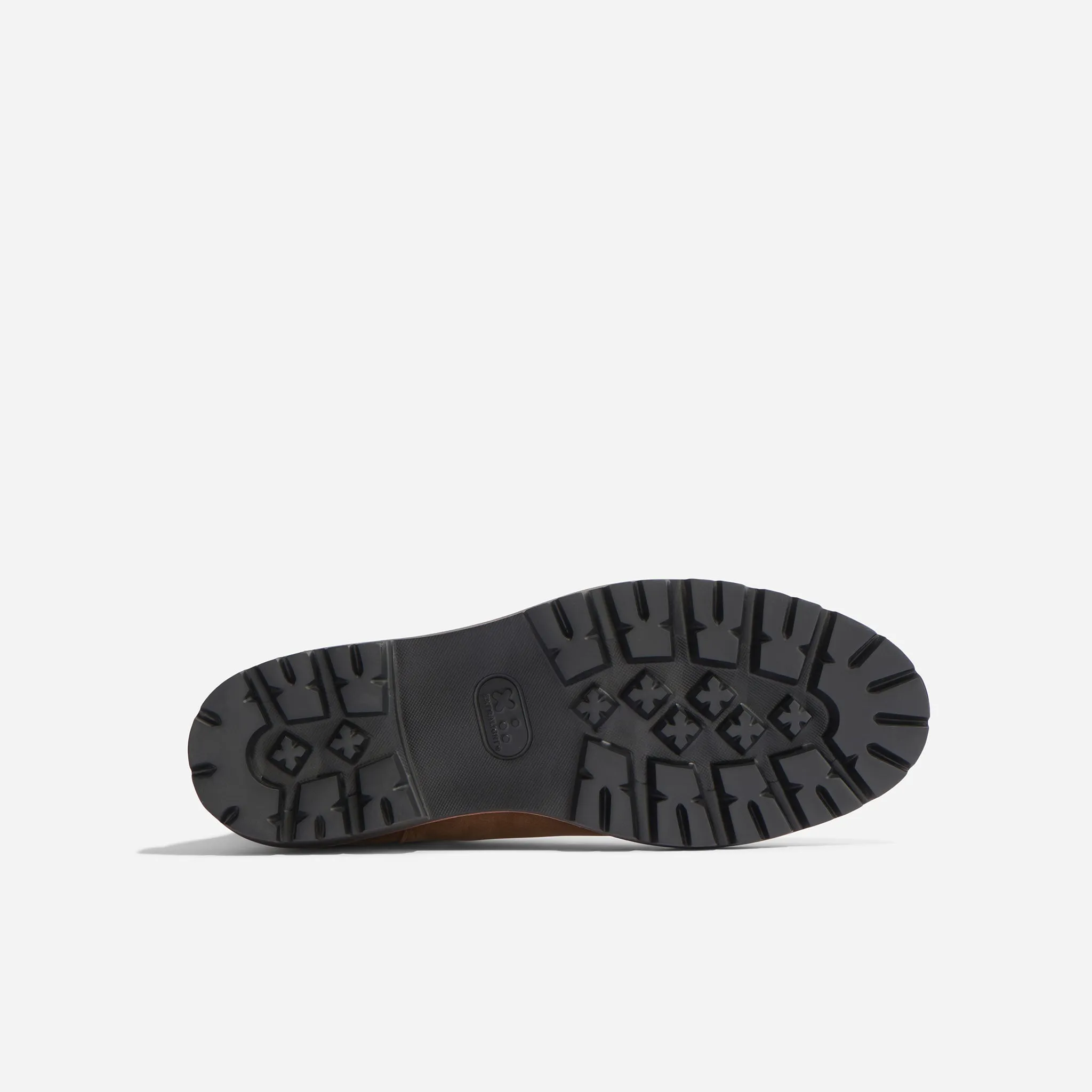 Go-To Chelsea Boot 2.0 Tobacco -NISOLO