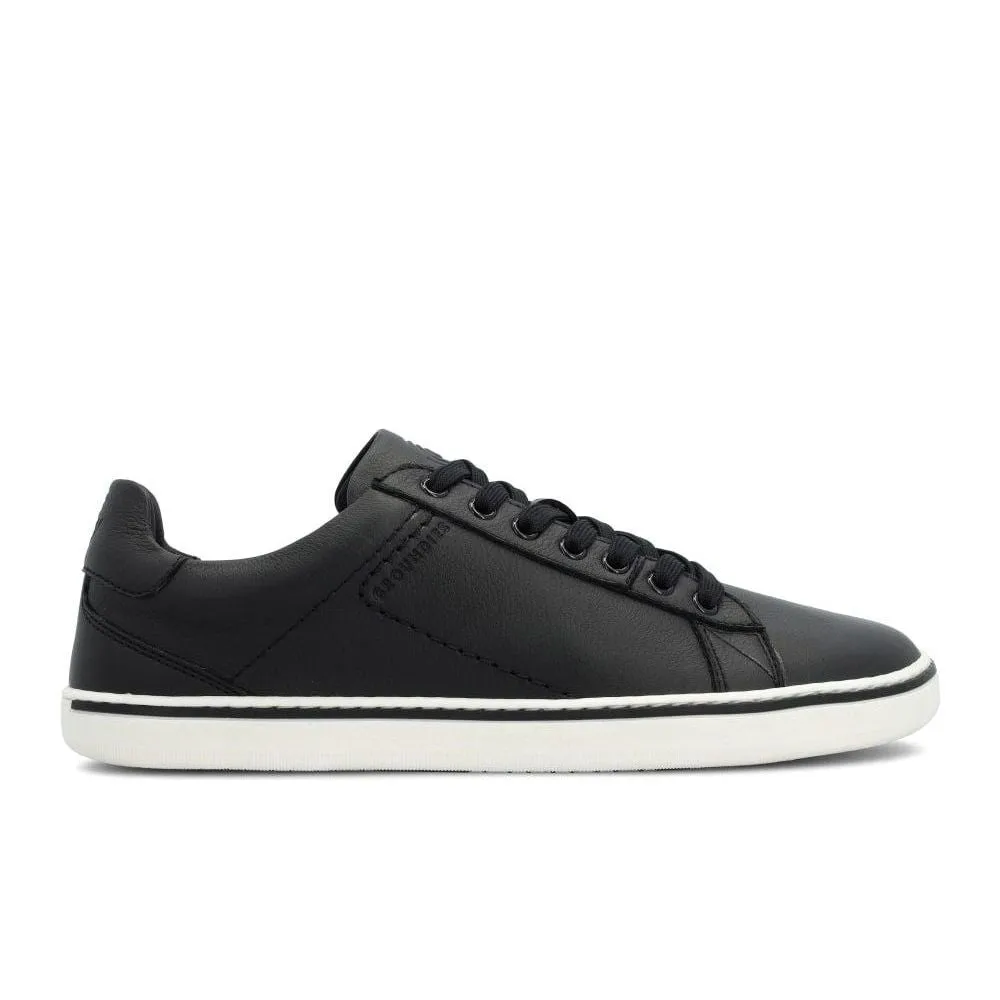 Groundies Galaxy Mens  Black